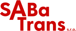 SABA TRANS Logo